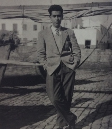 File:Macheira, António - Até Amanhã Meu Filho - Contos e Narrativas - Foto em avozdoalgarve-pt15115.jpg