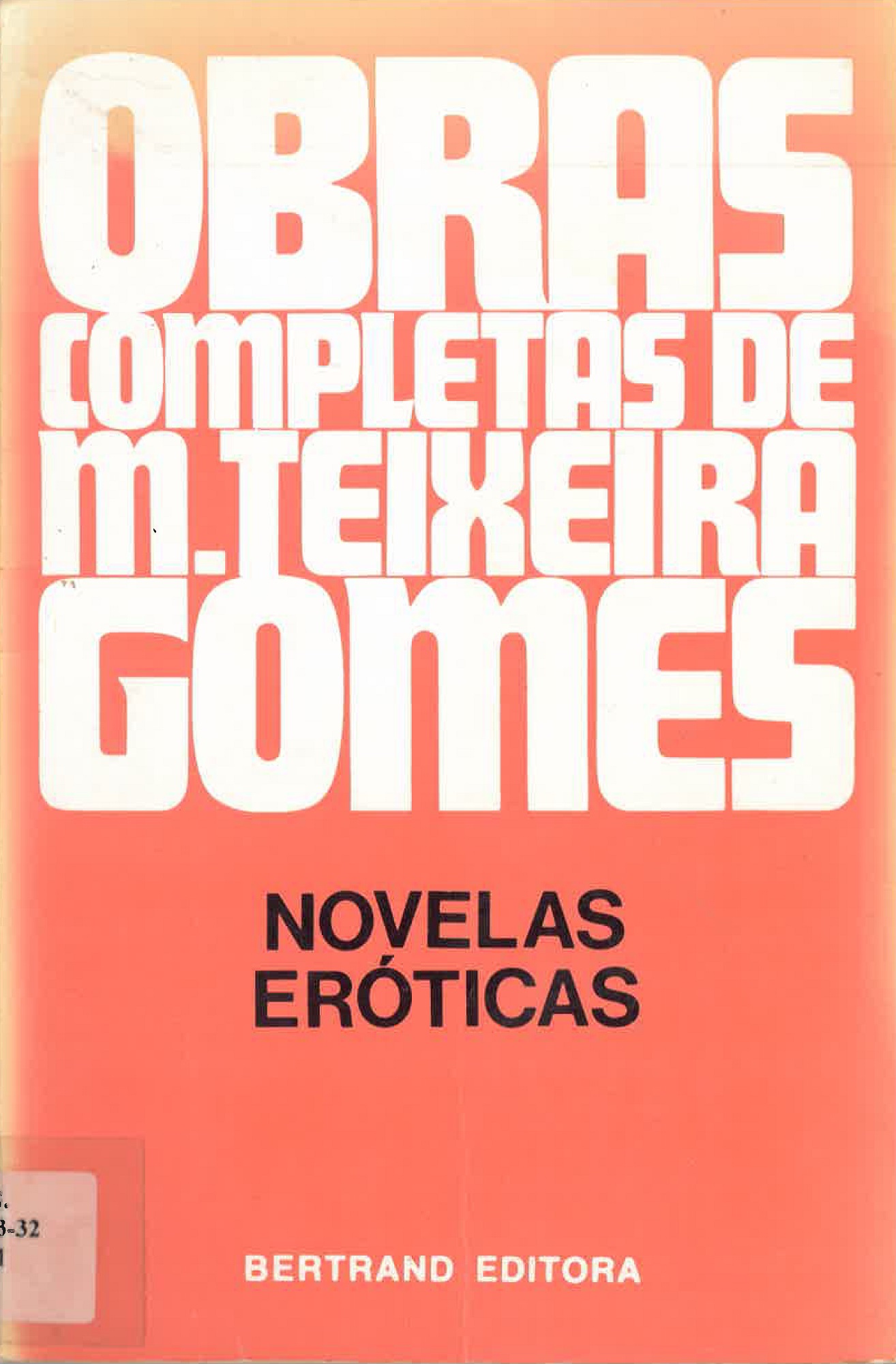 Gomes, Manuel Teixeira - Novelas Eroticas - capa.jpg