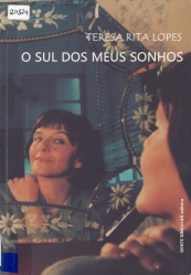 Lopes, Teresa Rita - O Sul dos Meus Sonhos - capa.jpg