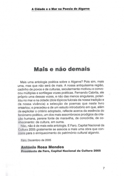 File:Cabrita Fernando - A Cidade E O Mar Na Poesia Do Algarve3 - prefacio apresentacaode-AntonioRosaMendes.jpg