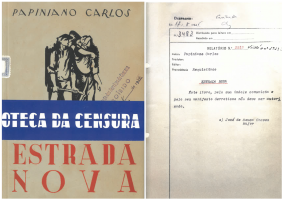 Carlos, Papiano - Estrada Nova - capa-e-censura.png