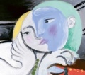Picasso - Nude Woman in Red Armchair imagem no blog DiretoriodeCamonística.jpg