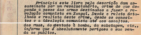 Malraux, Andre - Condicao Humana - censura-excerto.png