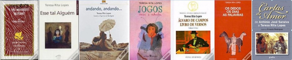 Livros TeresaRitaLopes.JPG