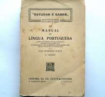 IV Manual da Língua Portuguesa - José Guerreiro Murta.jpg
