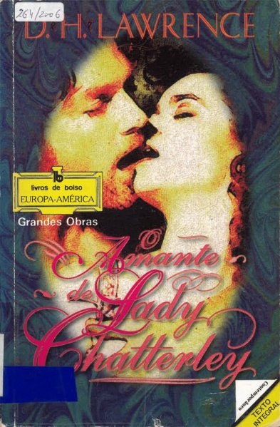 File:LawrenceDHOAmanteDeLady-Chatterley-capa.jpg