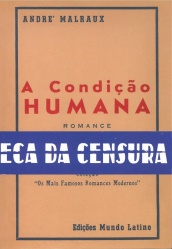 Malraux, Andre - Condicao Humana - capa.jpg