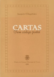 Magalhães, Joaquim - Cartas sem código postal - capa-m.jpg